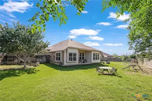 5607 Haven Wy, New Braunfels, TX 78132 - Photo 9