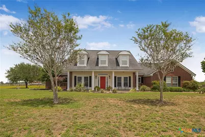 230 Dewberry Lane, Victoria, TX 77904 - Photo 1
