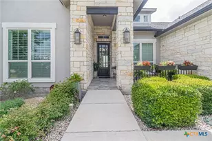 309 Hopping Peach St, San Marcos, TX 78666 - Photo 3
