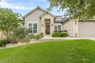 309 Hopping Peach St, San Marcos, TX 78666 - Photo 1
