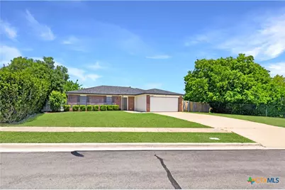 2707 Terry Drive, Killeen, TX 76543 - Photo 3