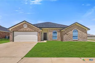 2901 Hydrangea Ave, Killeen, TX 76549 - Photo 1