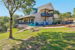 9859 Hodge Canyon Dr, Salado, TX 76571 - Photo 1