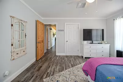 346 E Fm 884, Yorktown, TX 78164 - Photo 15