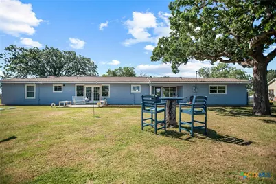 346 E Fm 884, Yorktown, TX 78164 - Photo 7