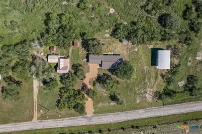 346 E Fm 884, Yorktown, TX 78164 - Photo 9