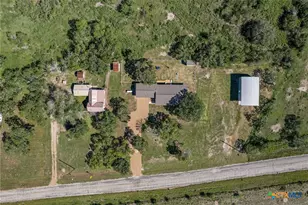 346 E Fm 884, Yorktown, TX 78164 - Photo 9