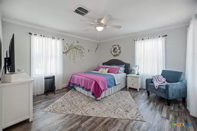 346 E Fm 884, Yorktown, TX 78164 - Photo 29