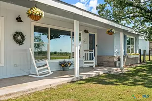 346 E Fm 884, Yorktown, TX 78164 - Photo 3