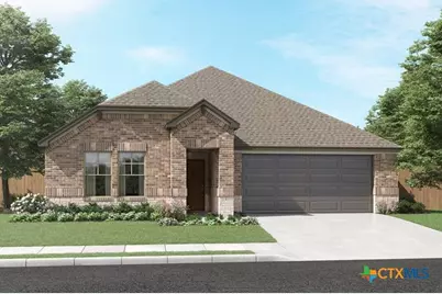 5505 McBride Street, Cibolo, TX 78108 - Photo 1