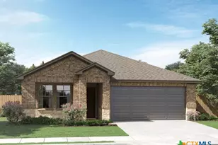 117 Dakota Ridge, Cibolo, TX 78108 - Photo 1