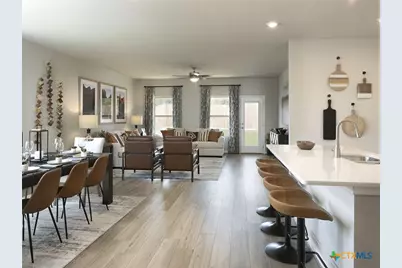 1551 Zion Drive, New Braunfels, TX 78132 - Photo 3