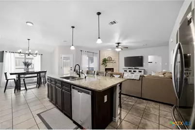 1006 Declaration Drive, Copperas Cove, TX 76522 - Photo 9