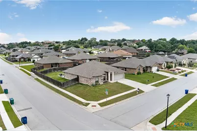 1006 Declaration Drive, Copperas Cove, TX 76522 - Photo 3