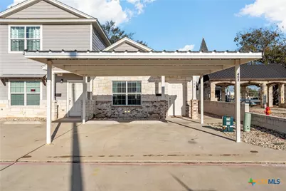402 Spring Street, McGregor, TX 76657 - Photo 1