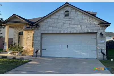 4703 Golden Gate Drive, Killeen, TX 76549 - Photo 5
