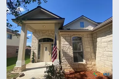 4703 Golden Gate Drive, Killeen, TX 76549 - Photo 3