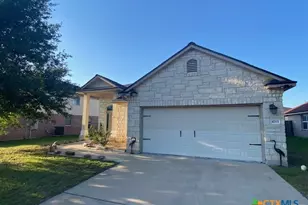 4703 Golden Gate Dr, Killeen, TX 76549 - Photo 1