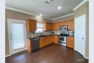 4703 Golden Gate Drive, Killeen, TX 76549 - Photo 17