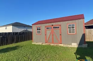 4703 Golden Gate Dr, Killeen, TX 76549 - Photo 17