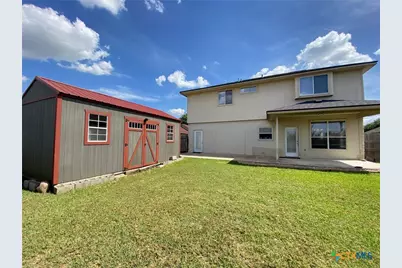 4703 Golden Gate Drive, Killeen, TX 76549 - Photo 41