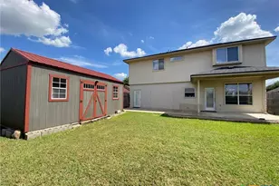 4703 Golden Gate Dr, Killeen, TX 76549 - Photo 41