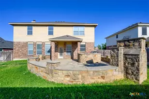 2613 Moose Hide Dr, Harker Heights, TX 76548 - Photo 43