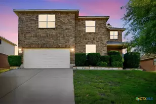 2613 Moose Hide Dr, Harker Heights, TX 76548 - Photo 1