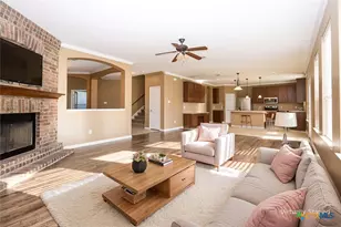 2613 Moose Hide Dr, Harker Heights, TX 76548 - Photo 3