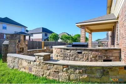 2613 Moosehide Drive, Harker Heights, TX 76548 - Photo 45