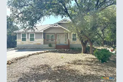 1878 Winding Creek Trail, Spring Branch, TX 78070 - Photo 1