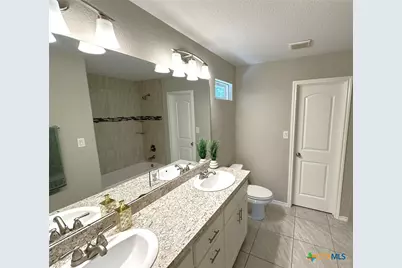 1878 Winding Creek Trail, Spring Branch, TX 78070 - Photo 7
