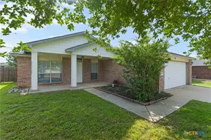 2003 Rain Dance Loop, Harker Heights, TX 76548 - Photo 3