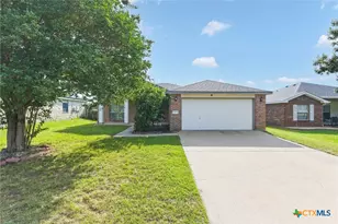 2003 Rain Dance Loop, Harker Heights, TX 76548 - Photo 1