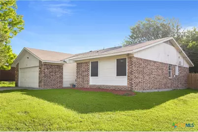 144 Jordan Loop, Nolanville, TX 76559 - Photo 19