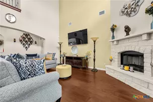 5312 Siltstone Loop, Killeen, TX 76542 - Photo 11