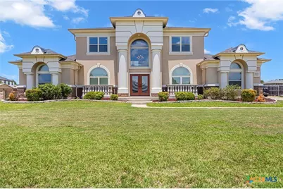 5312 Siltstone Loop, Killeen, TX 76542 - Photo 1