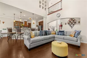 5312 Siltstone Loop, Killeen, TX 76542 - Photo 9