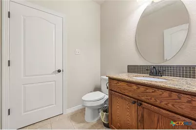 5312 Siltstone Loop, Killeen, TX 76542 - Photo 35