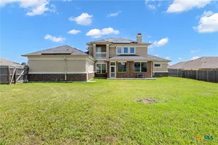 5312 Siltstone Loop, Killeen, TX 76542 - Photo 43