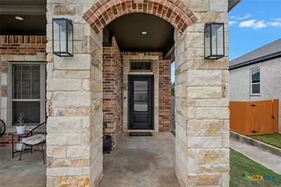 9007 Sassafras Street, Temple, TX 76502 - Photo 3