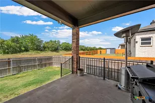 9007 Sassafras St, Temple, TX 76502 - Photo 33