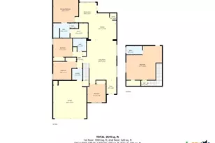 9007 Sassafras St, Temple, TX 76502 - Photo 37