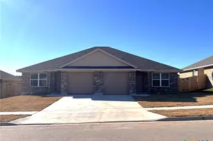 1614 Risen Star Ln, Copperas Cove, TX 76522 - Photo 1