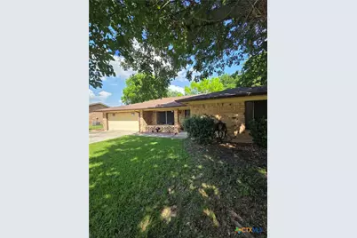 1804 Kangaroo Avenue, Killeen, TX 76543 - Photo 1