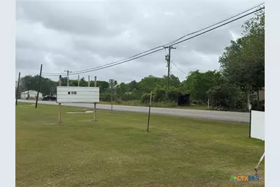 Lot 11-14 3rd Street, Midfield, TX 77458 - Photo 7