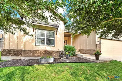 109 Grandview, Floresville, TX 78114 - Photo 3