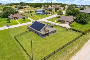 3410 Shoreline Dr, Harker Heights, TX 76548 - Photo 3