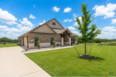 3410 Shoreline Drive, Harker Heights, TX 76548 - Photo 1