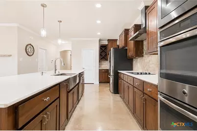 3410 Shoreline Drive, Harker Heights, TX 76548 - Photo 13